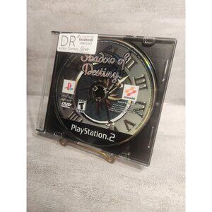 Shadow of Destiny for PlayStation 2